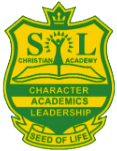 SOL Christian Academy